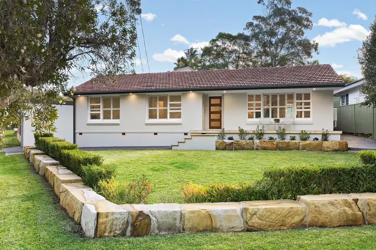 11 Wollybutt Road, Engadine NSW 2233