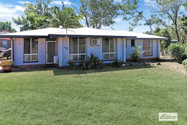 Main view of Homely house listing, 3 Hudspeth Place, Katherine NT 850