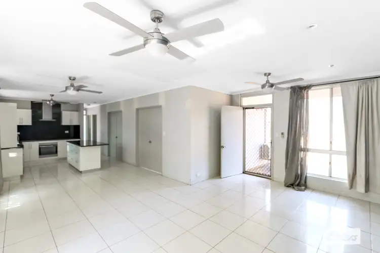Second view of Homely house listing, 3 Hudspeth Place, Katherine NT 850