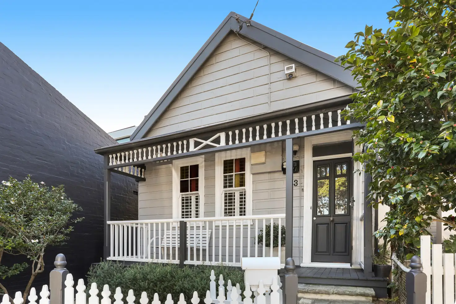 Main view of Homely house listing, 53 Albert Street, Leichhardt NSW 2040