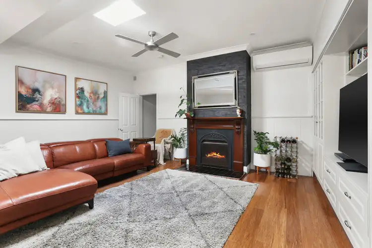 Second view of Homely house listing, 53 Albert Street, Leichhardt NSW 2040