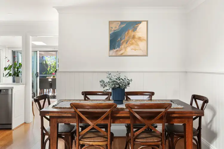 Fourth view of Homely house listing, 53 Albert Street, Leichhardt NSW 2040