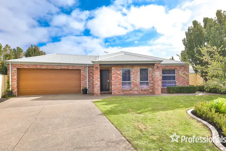 7 Pianta Parade, Irymple VIC 3498
