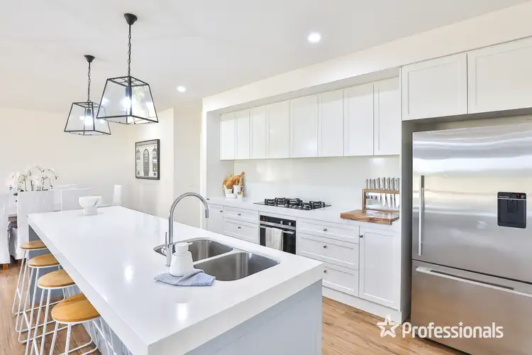 Second view of Homely house listing, 7 Pianta Parade, Irymple VIC 3498