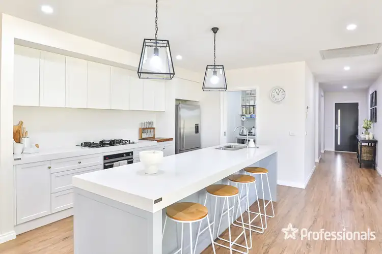Third view of Homely house listing, 7 Pianta Parade, Irymple VIC 3498