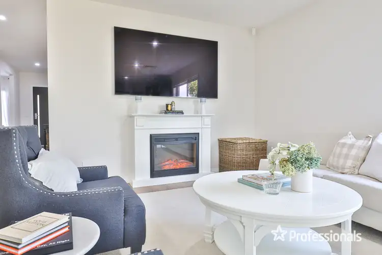 Fifth view of Homely house listing, 7 Pianta Parade, Irymple VIC 3498
