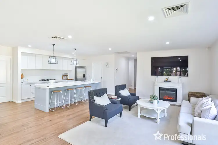 Sixth view of Homely house listing, 7 Pianta Parade, Irymple VIC 3498