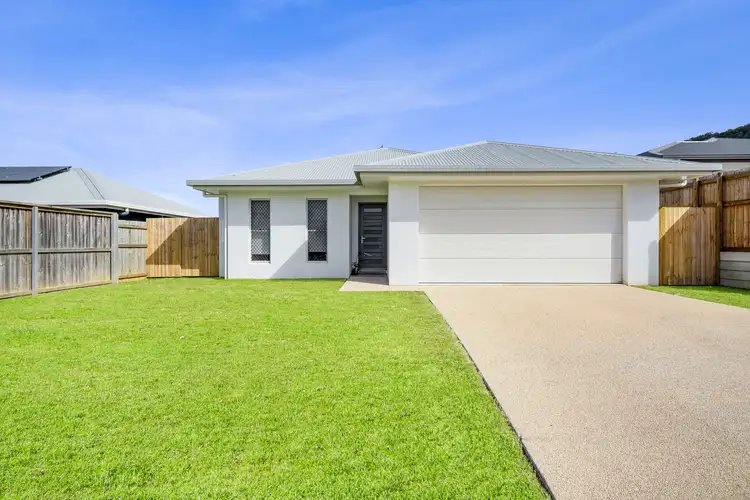 Main view of Homely house listing, 3 Fender Circuit, Trinity Beach QLD 4879