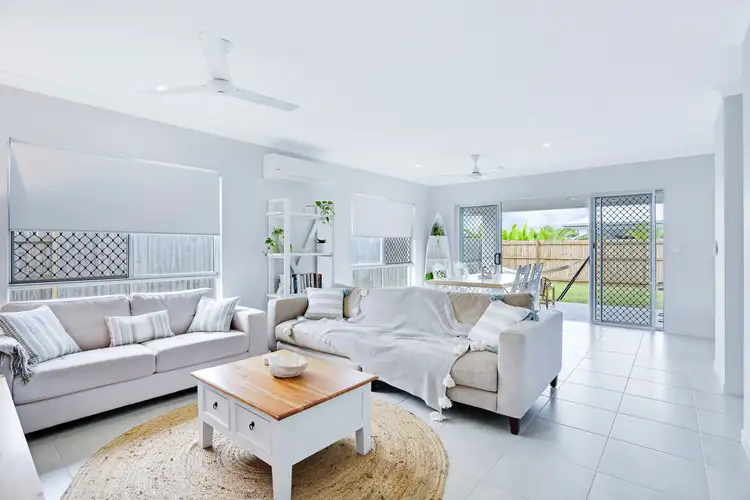 Second view of Homely house listing, 3 Fender Circuit, Trinity Beach QLD 4879