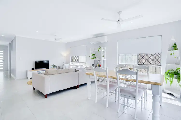 Fourth view of Homely house listing, 3 Fender Circuit, Trinity Beach QLD 4879