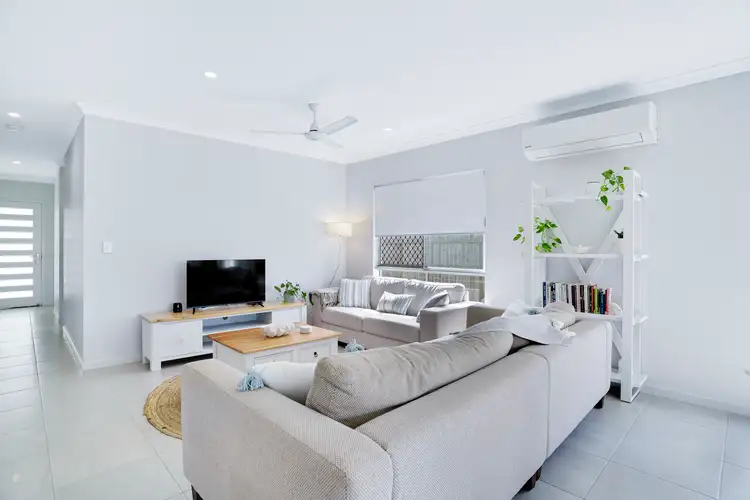 Fifth view of Homely house listing, 3 Fender Circuit, Trinity Beach QLD 4879
