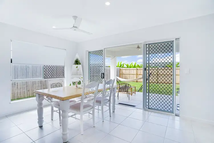 Sixth view of Homely house listing, 3 Fender Circuit, Trinity Beach QLD 4879