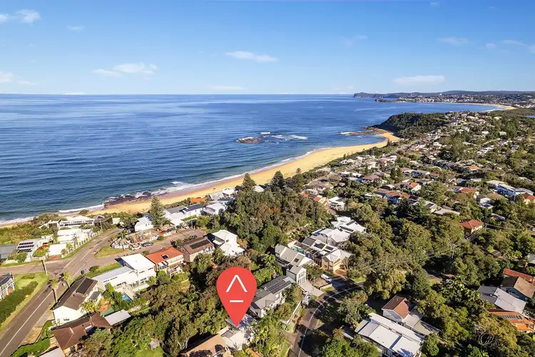 Main view of Homely house listing, 40 Boos Road, Forresters Beach NSW 2260