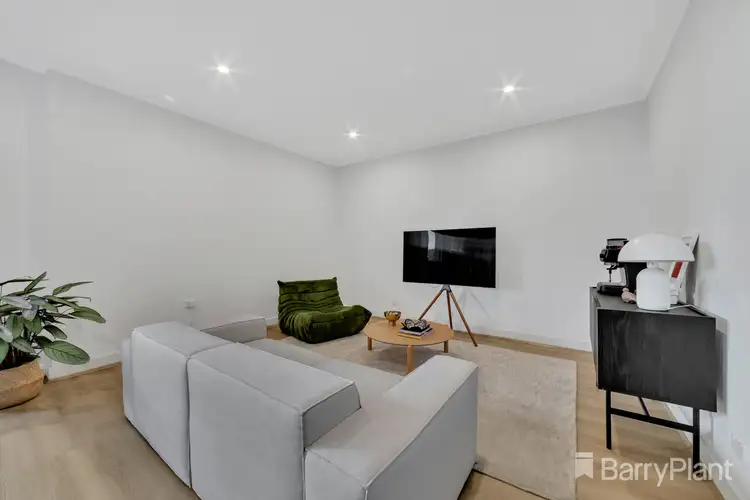 Third view of Homely apartment listing, 16/540 Swanston Street, Carlton VIC 3053