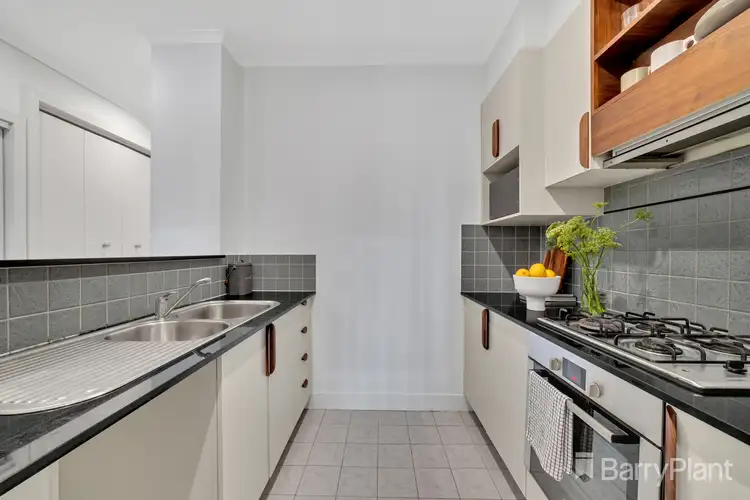 Fifth view of Homely apartment listing, 16/540 Swanston Street, Carlton VIC 3053