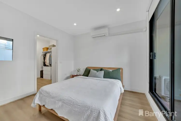 Sixth view of Homely apartment listing, 16/540 Swanston Street, Carlton VIC 3053