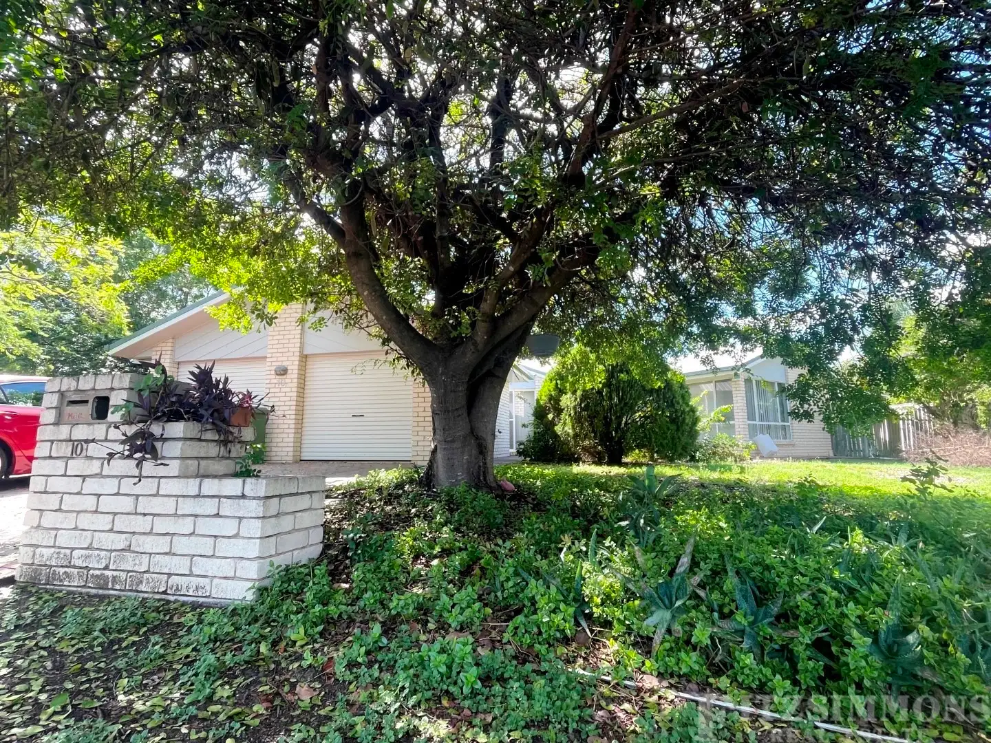 Main view of Homely house listing, 10 Lawson Street, Dalby QLD 4405