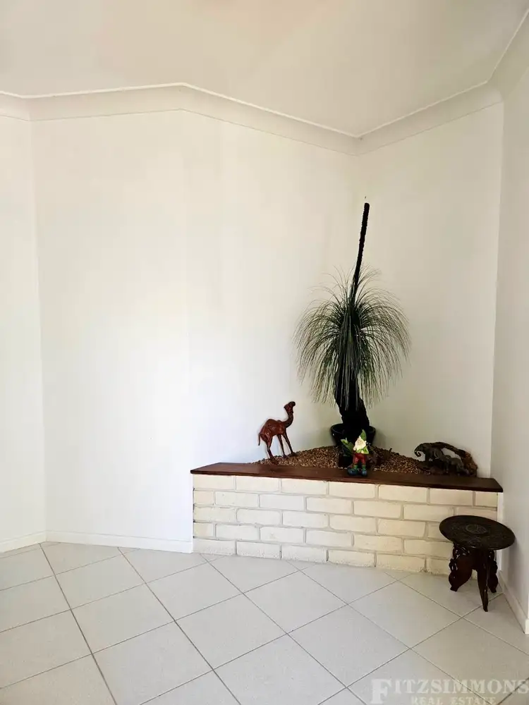 Second view of Homely house listing, 10 Lawson Street, Dalby QLD 4405