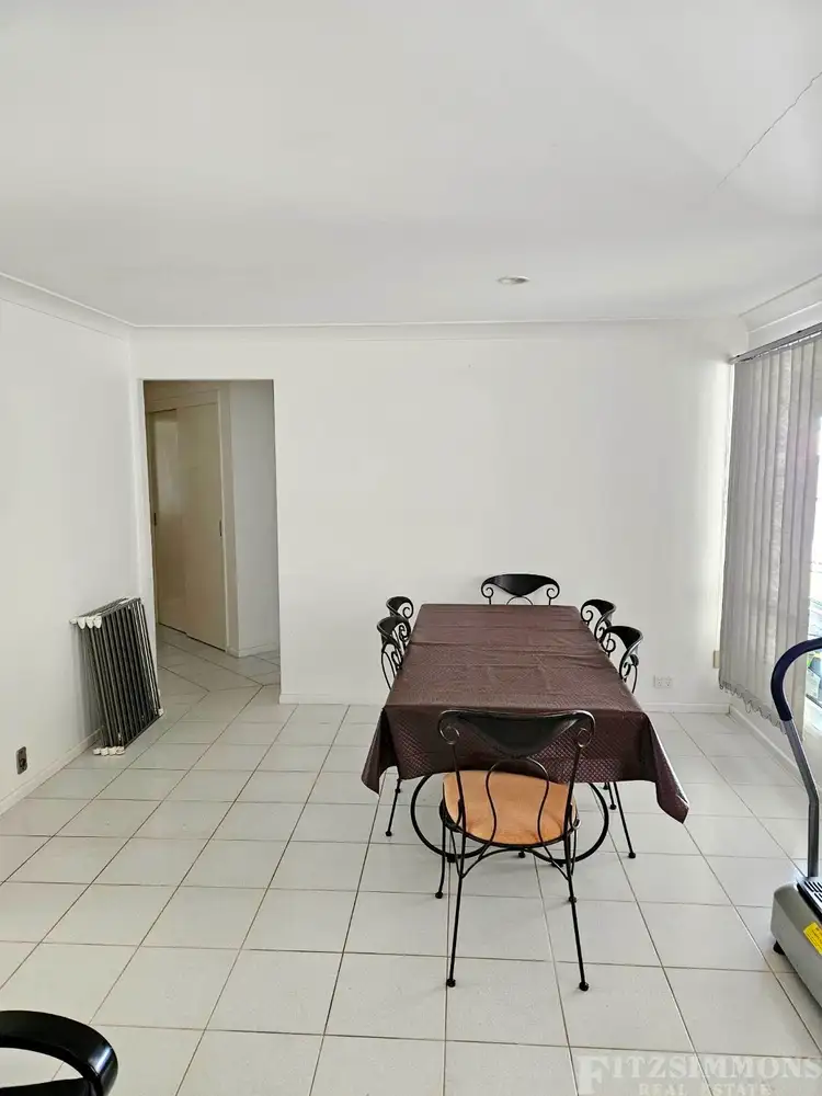 Fourth view of Homely house listing, 10 Lawson Street, Dalby QLD 4405