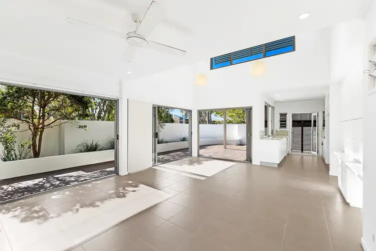 Second view of Homely semi-detached listing, 42 Fox Street, Ballina NSW 2478