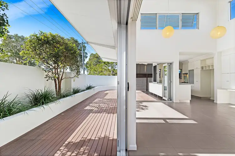 Sixth view of Homely semi-detached listing, 42 Fox Street, Ballina NSW 2478