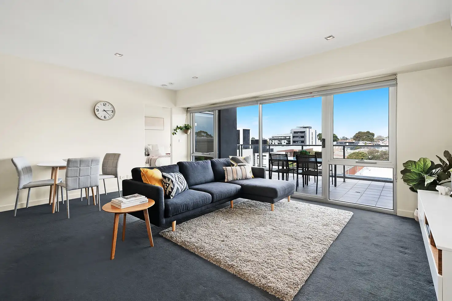 Main view of Homely apartment listing, 316/135 Inkerman Street, St Kilda VIC 3182