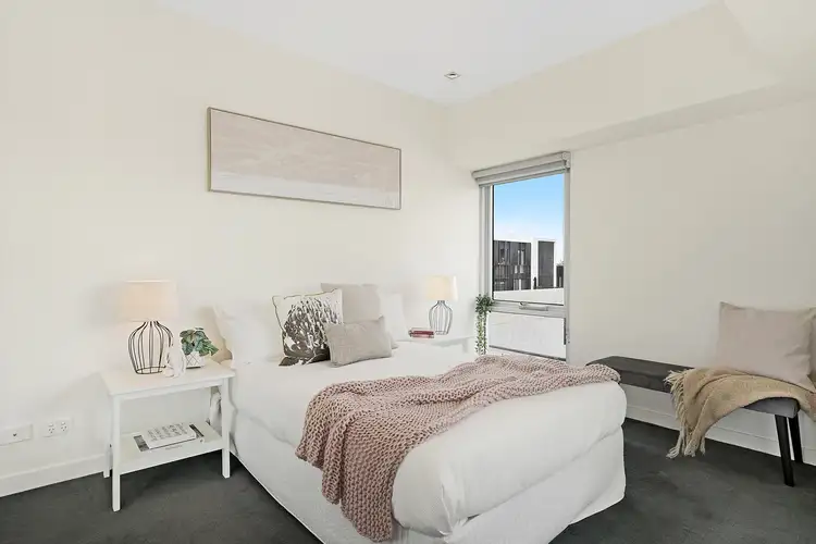 Third view of Homely apartment listing, 316/135 Inkerman Street, St Kilda VIC 3182