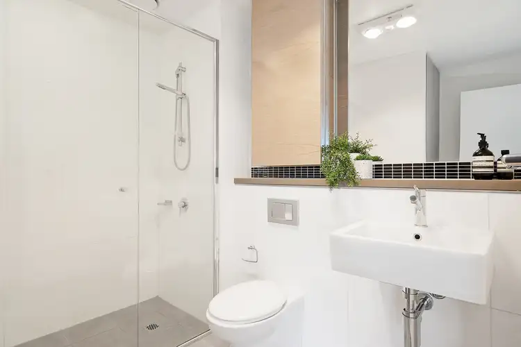 Fourth view of Homely apartment listing, 316/135 Inkerman Street, St Kilda VIC 3182