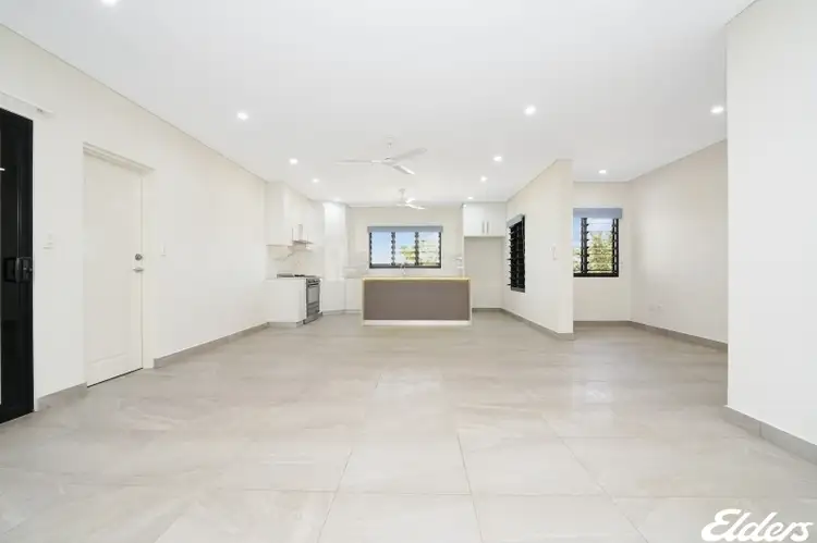Fourth view of Homely house listing, 2 Myrtlewood Crescent, Zuccoli NT 832