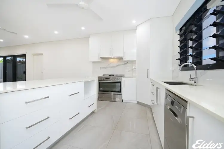 Fifth view of Homely house listing, 2 Myrtlewood Crescent, Zuccoli NT 832