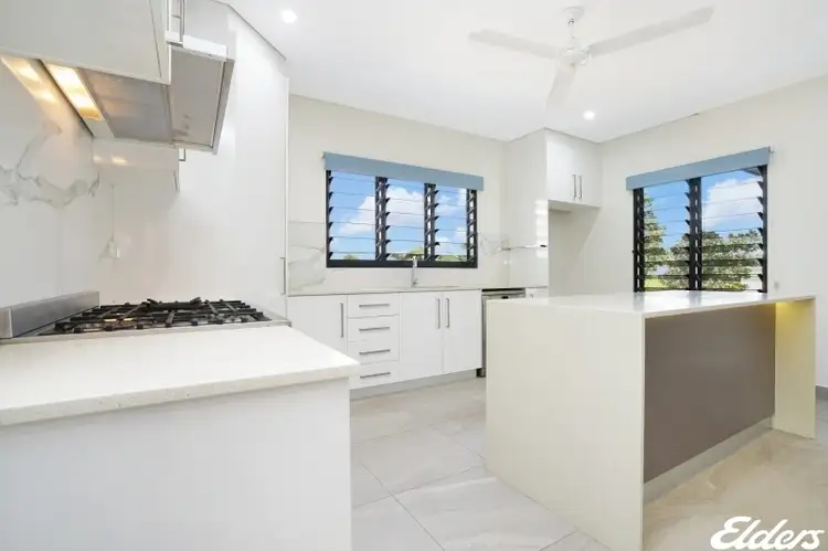 Sixth view of Homely house listing, 2 Myrtlewood Crescent, Zuccoli NT 832