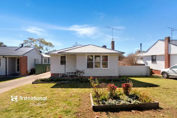 6 Tara Place, Goulburn NSW 2580
