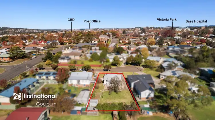 Third view of Homely house listing, 6 Tara Place, Goulburn NSW 2580
