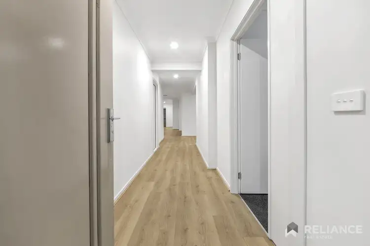 Second view of Homely house listing, 12 Egret Way, Diggers Rest VIC 3427