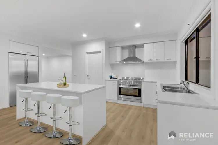 Third view of Homely house listing, 12 Egret Way, Diggers Rest VIC 3427