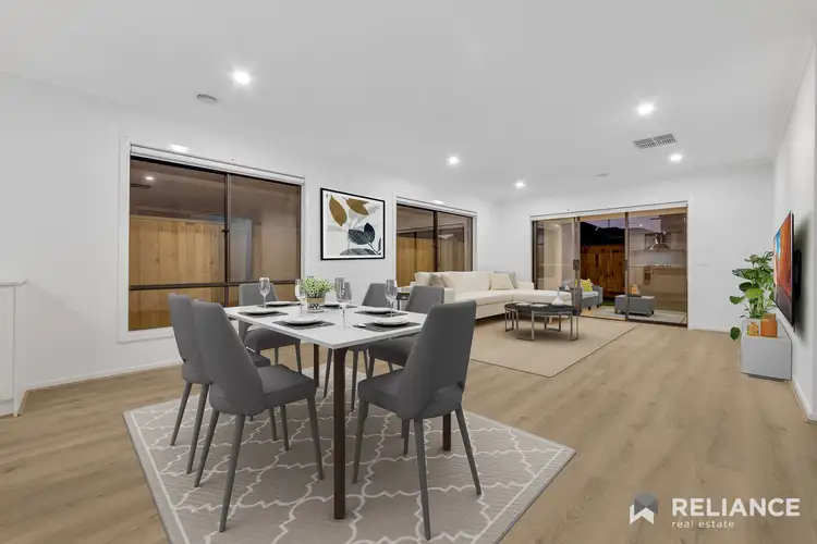 Fourth view of Homely house listing, 12 Egret Way, Diggers Rest VIC 3427