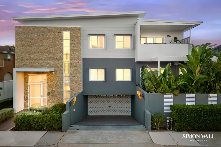 Main view of Homely apartment listing, 1/2 Winsor Street, Merewether NSW 2291