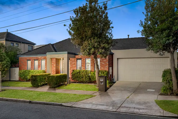 8 Franklin Street, Mentone VIC 3194