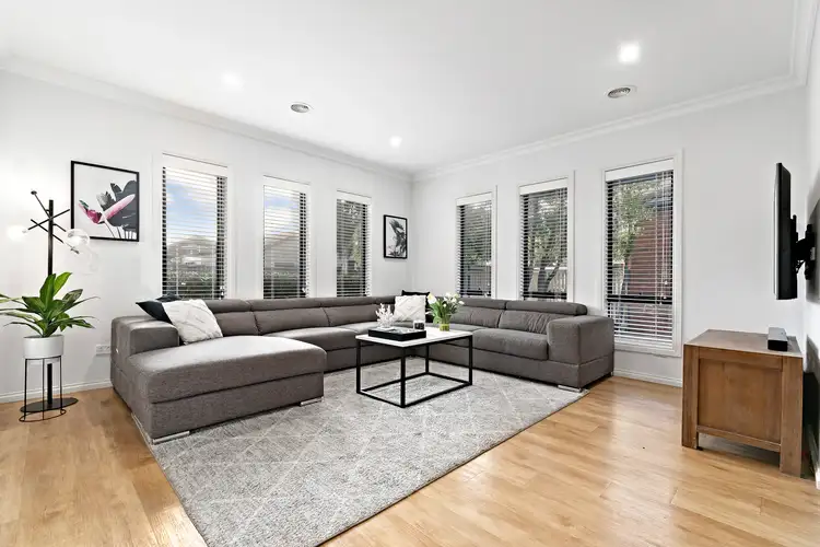 Second view of Homely townhouse listing, 8 Franklin Street, Mentone VIC 3194