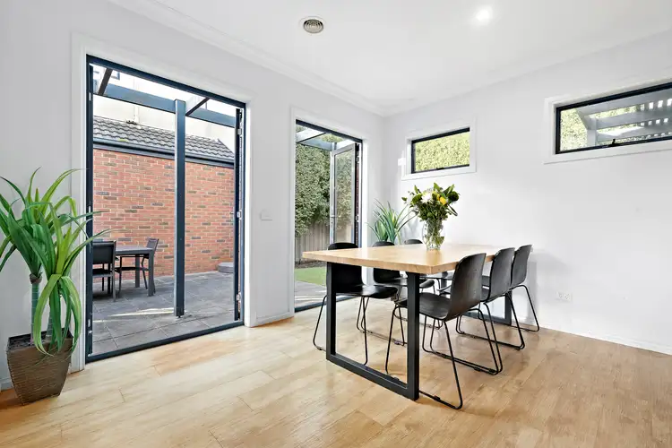 Fourth view of Homely townhouse listing, 8 Franklin Street, Mentone VIC 3194