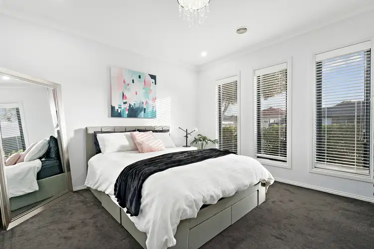 Sixth view of Homely townhouse listing, 8 Franklin Street, Mentone VIC 3194