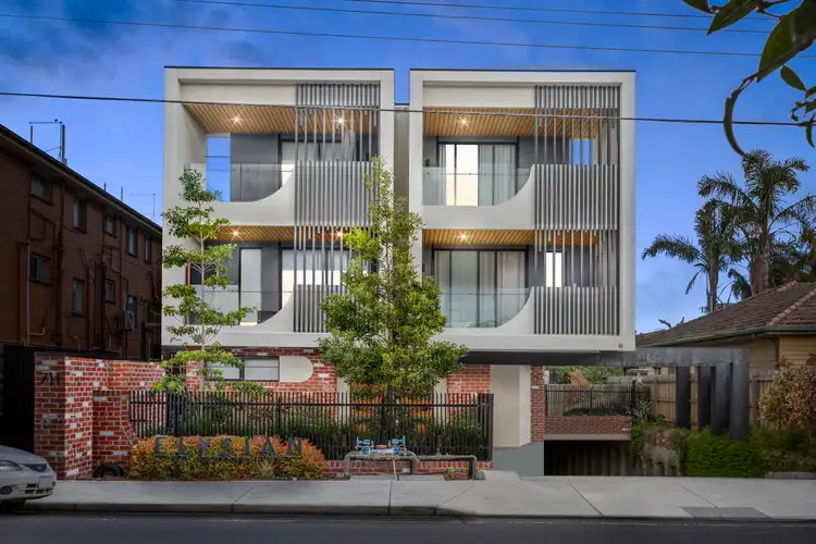 4/711 Barkly Street, West Footscray VIC 3012