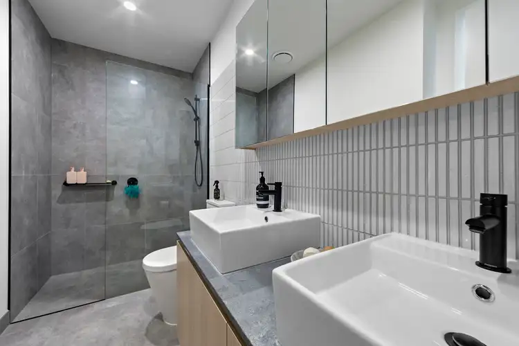 Sixth view of Homely house listing, 4/711 Barkly Street, West Footscray VIC 3012