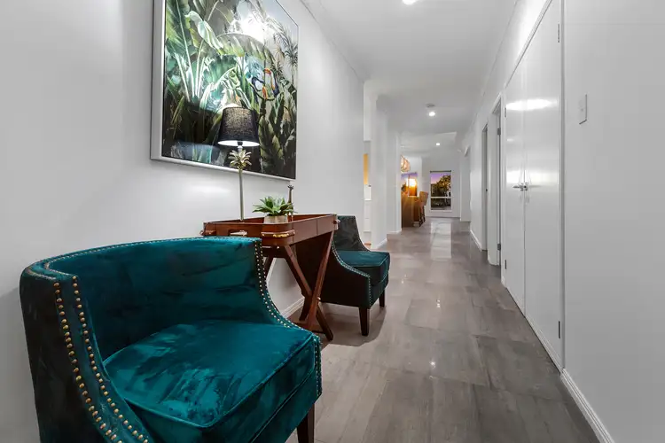 Fifth view of Homely house listing, 23 Parkwater Terrace, Helensvale QLD 4212