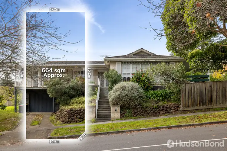 23 Waratah Drive, Templestowe Lower VIC 3107