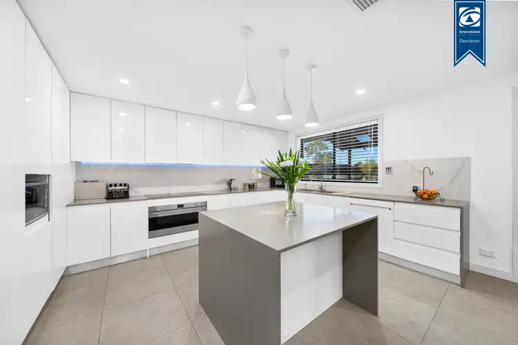 7 Jewell Close, Hammondville NSW 2170