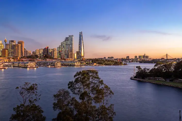 Third view of Homely apartment listing, 6/1 East Crescent Street, Mcmahons Point NSW 2060