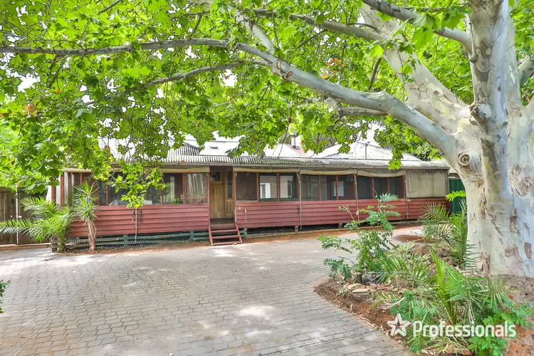Main view of Homely house listing, 38 Silver City Highway, Buronga NSW 2739