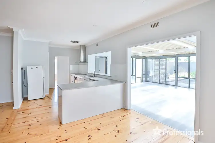 Fifth view of Homely house listing, 38 Silver City Highway, Buronga NSW 2739