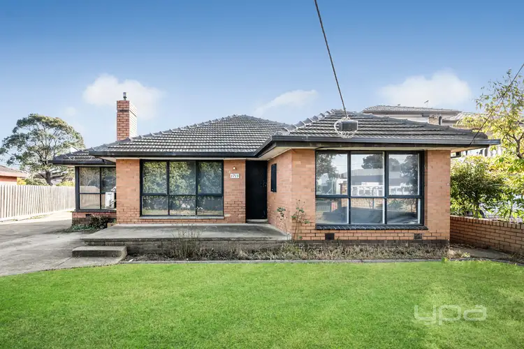1/1713 Sydney Road, Campbellfield VIC 3061